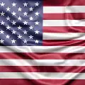 USA flag